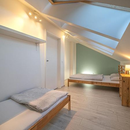 Apartament Rodzinny Plus Mountain Aparts Świeradów-Zdrój Zewnętrze zdjęcie