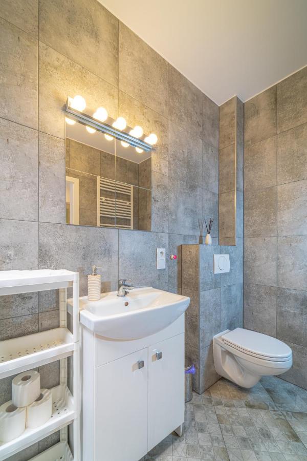 Apartament Rodzinny Plus Mountain Aparts Świeradów-Zdrój Zewnętrze zdjęcie