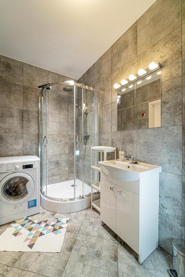 Apartament Rodzinny Plus Mountain Aparts Świeradów-Zdrój Zewnętrze zdjęcie
